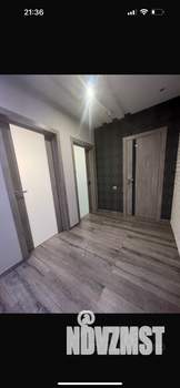 1-к квартира, на длительный срок, 55м2, 2/4 этаж