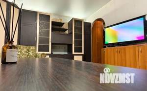 1-к квартира, посуточно, 30м2, 2/4 этаж