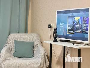 1-к квартира, посуточно, 39м2, 1/1 этаж