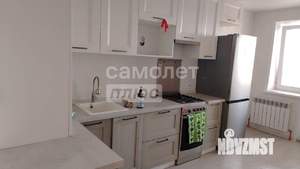 1-к квартира, на длительный срок, 44м2, 10/10 этаж