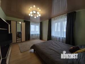 1-к квартира, на длительный срок, 41м2, 19/19 этаж