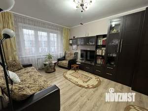 1-к квартира, на длительный срок, 37м2, 7/10 этаж