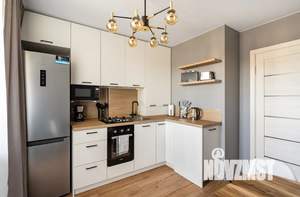 2-к квартира, посуточно, 65м2, 1/3 этаж