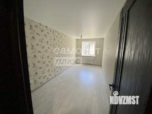2-к квартира, на длительный срок, 46м2, 2/5 этаж