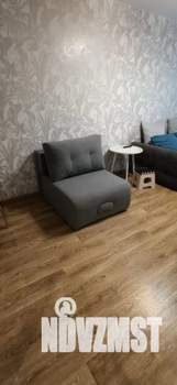 1-к квартира, посуточно, 41м2, 8/14 этаж