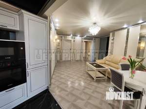 3-к квартира, на длительный срок, 110м2, 10/10 этаж