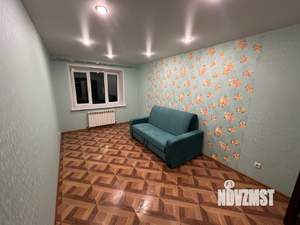 1-к квартира, на длительный срок, 38м2, 4/12 этаж