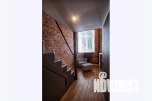 1-к квартира, посуточно, 30м2, 1/4 этаж