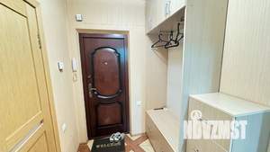 1-к квартира, посуточно, 36м2, 3/10 этаж