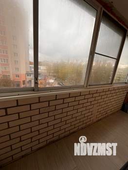 1-к квартира, на длительный срок, 34м2, 4/11 этаж