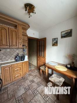 2-к квартира, на длительный срок, 43м2, 3/5 этаж