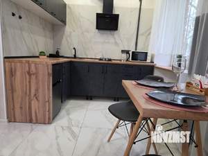 Студия квартира, посуточно, 32м2, 3/4 этаж