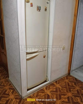 2-к квартира, на длительный срок, 45м2, 3/5 этаж