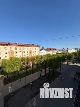 1-к квартира, посуточно, 46м2, 5/5 этаж