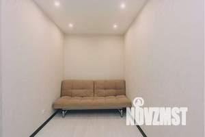 1-к квартира, посуточно, 50м2, 5/10 этаж