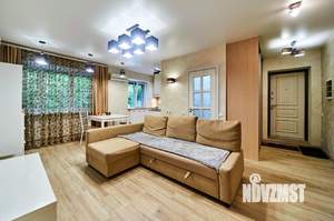 1-к квартира, посуточно, 30м2, 1/3 этаж