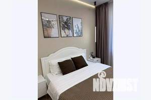 2-к квартира, посуточно, 62м2, 15/16 этаж