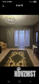 2-к квартира, на длительный срок, 80м2, 3/6 этаж