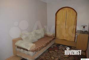 2-к квартира, на длительный срок, 44м2, 1/5 этаж