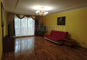 3-к квартира, на длительный срок, 83м2, 2/9 этаж