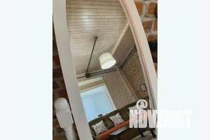 2-к квартира, посуточно, 55м2, 1/3 этаж