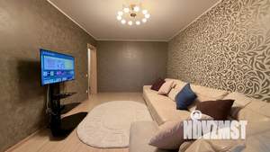 2-к квартира, посуточно, 70м2, 5/5 этаж