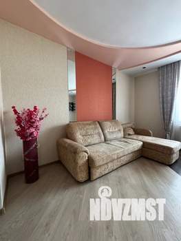 2-к квартира, посуточно, 75м2, 5/5 этаж