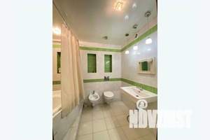 3-к квартира, посуточно, 84м2, 5/9 этаж