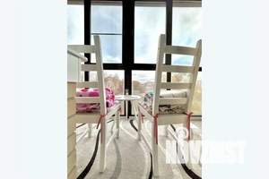 1-к квартира, посуточно, 43м2, 5/6 этаж