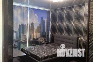 1-к квартира, посуточно, 37м2, 4/5 этаж