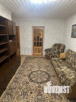 2-к квартира, на длительный срок, 45м2, 3/5 этаж