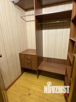 1-к квартира, на длительный срок, 45м2, 5/10 этаж