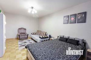 2-к квартира, посуточно, 65м2, 1/1 этаж