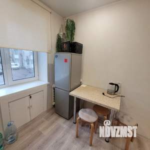 2-к квартира, на длительный срок, 43м2, 2/5 этаж