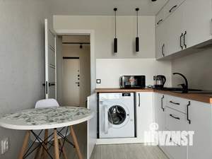 1-к квартира, посуточно, 39м2, 9/12 этаж