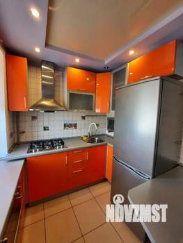 3-к квартира, на длительный срок, 60м2, 2/5 этаж