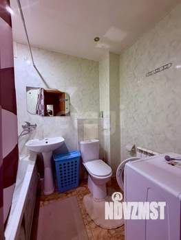 1-к квартира, на длительный срок, 37м2, 10/10 этаж