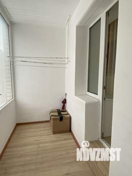 1-к квартира, на длительный срок, 45м2, 5/10 этаж