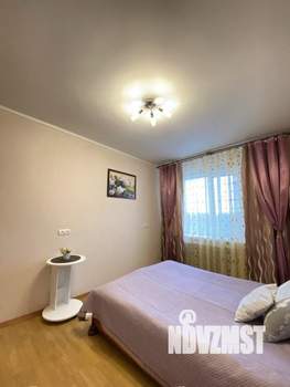 2-к квартира, посуточно, 65м2, 1/1 этаж