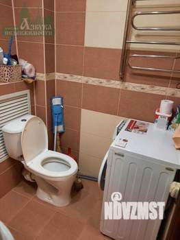 1-к квартира, на длительный срок, 36м2, 9/10 этаж