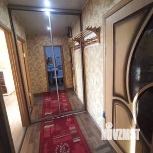 1-к квартира, на длительный срок, 38м2, 1/6 этаж