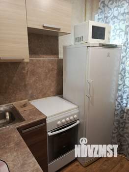 1-к квартира, посуточно, 27м2, 4/9 этаж