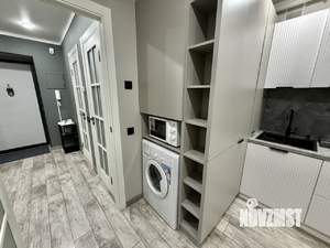 1-к квартира, посуточно, 51м2, 1/10 этаж