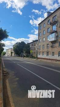 1-к квартира, на длительный срок, 36м2, 2/5 этаж
