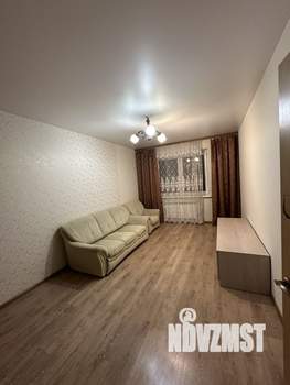 1-к квартира, на длительный срок, 42м2, 8/8 этаж