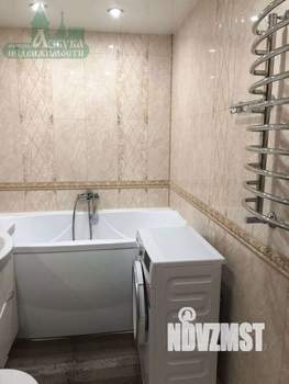 1-к квартира, на длительный срок, 46м2, 7/10 этаж