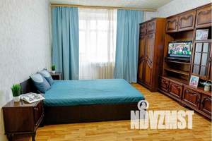 2-к квартира, посуточно, 54м2, 3/9 этаж