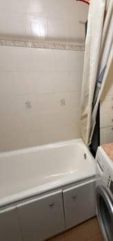 2-к квартира, на длительный срок, 63м2, 4/4 этаж
