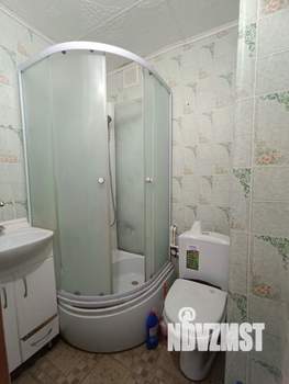 2-к квартира, на длительный срок, 24м2, 1/5 этаж