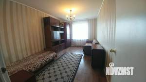 2-к квартира, на длительный срок, 55м2, 15/19 этаж